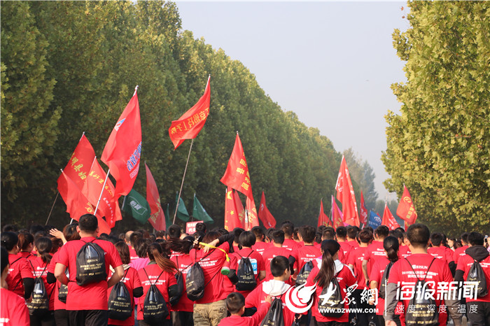 东明县马拉松_东明马拉松路线_东明黄河生态马拉松