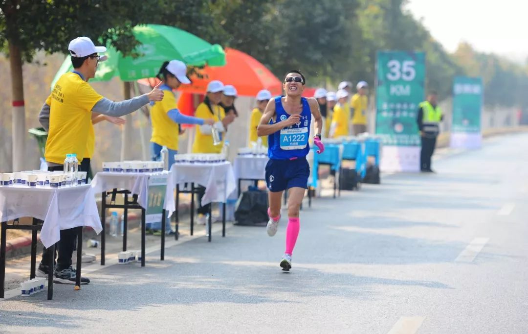 东明黄河生态马拉松_菏泽东明马拉松2021_东明马拉松路线