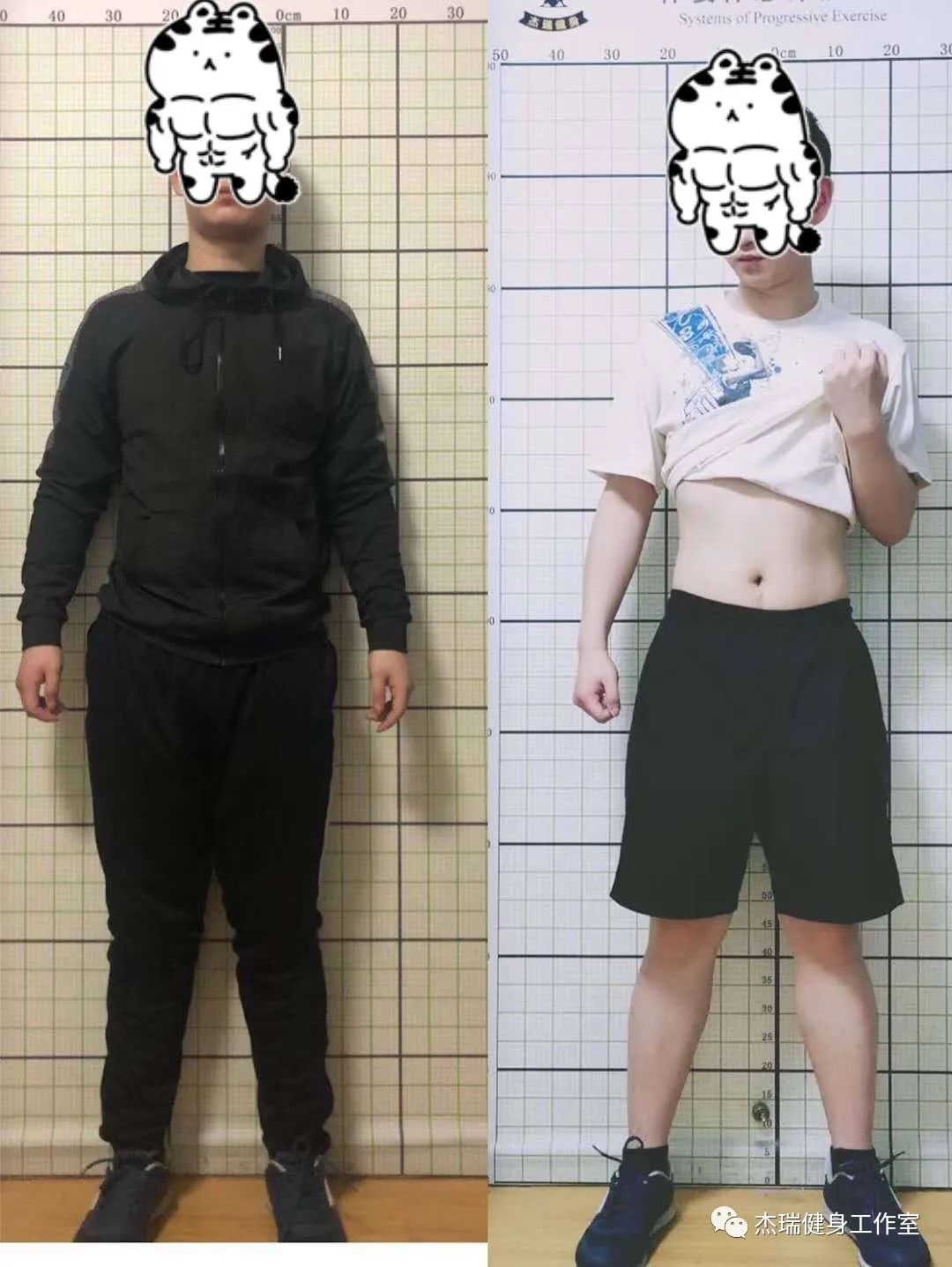杰瑞健身_健身杰瑞米训练方式_健身杰瑞米