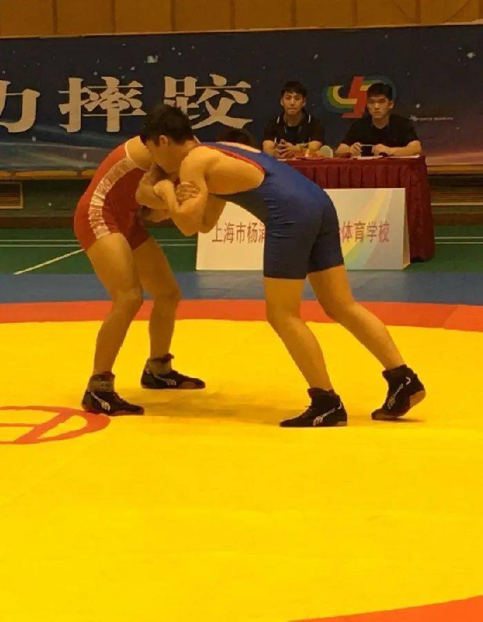 上海柔道锦标赛_上海市柔道冠军_上海出的柔道世界冠军有哪些