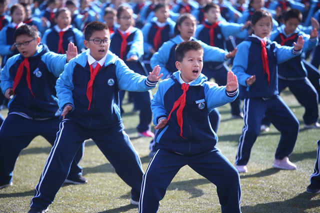 广播体操活动内容怎么写_体操广播活动学生心得体会_学生活动广播体操
