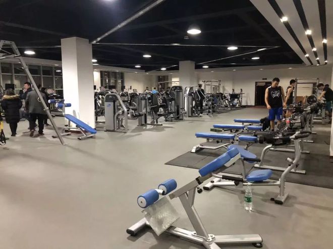 健身私教故事_私人健身教练的故事_健身私人教练简介