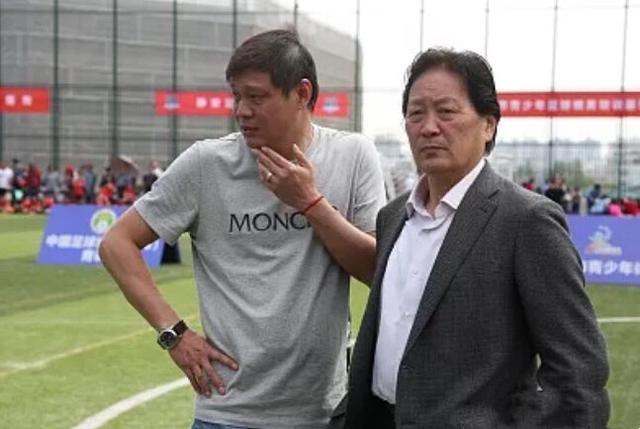 范志毅有望接任上海市足协主席，国足名宿或