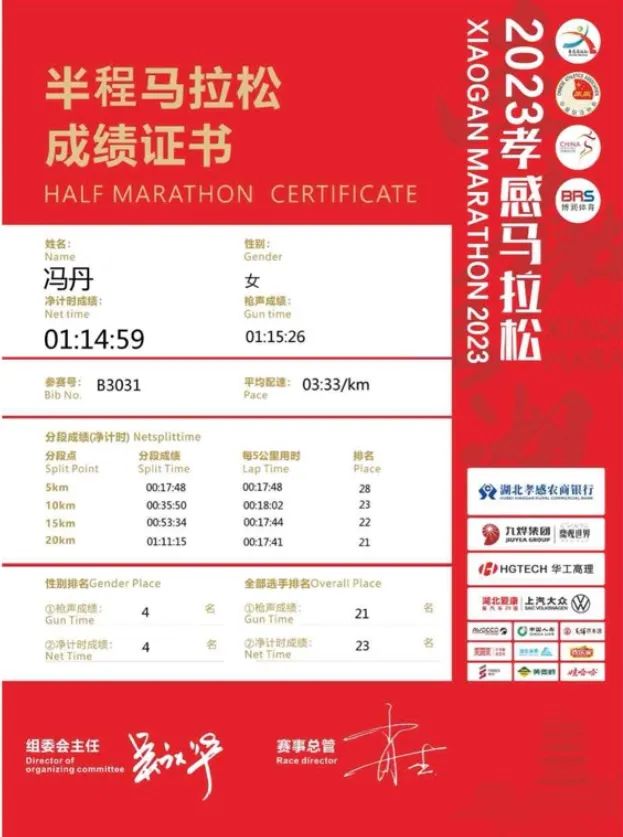 冯孝猛马拉松_冯秋实马拉松_马拉松冯爱萍简介
