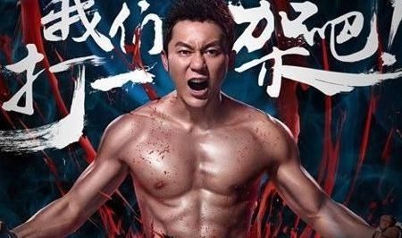 健身明星头像_健身明星图片大全_男明星图片健身