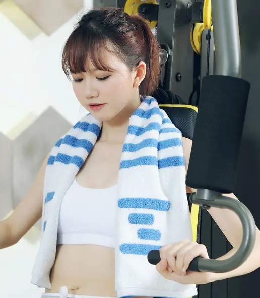 健身房运动服小白_健身房小白锻炼顺序_健身房小白怎么减肥