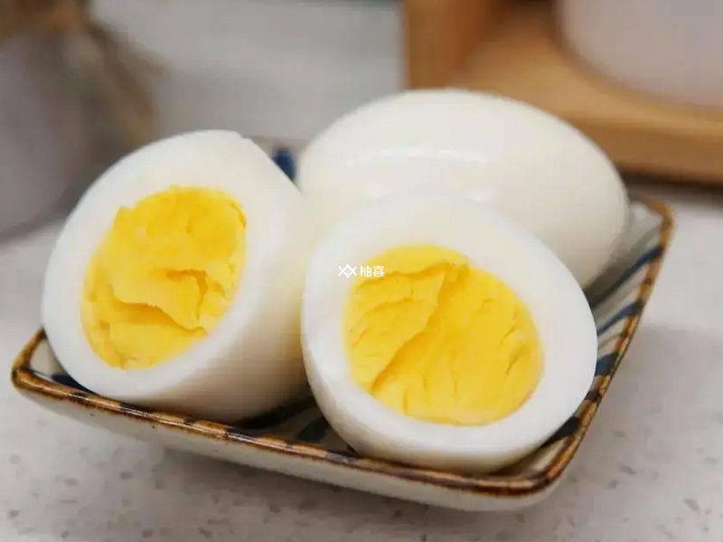 高维生素食物